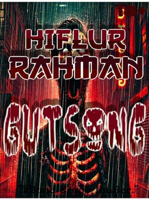 cover image of GutSong